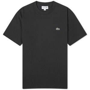 Lacoste Classic Cotton T-Shirt