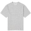 YMC Tripe Stripe T-Shirt