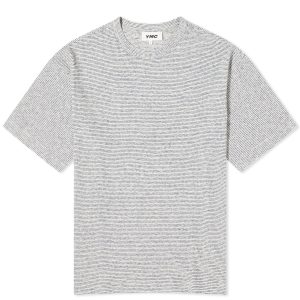 YMC Tripe Stripe T-Shirt