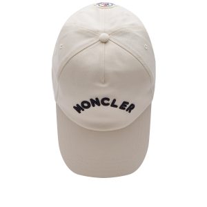 Moncler Arch Logo Cap