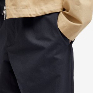 Jil Sander Plus Elasticated Trousers