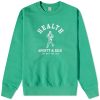 Sporty & Rich NY Running Club Sweater - END. Exclusive