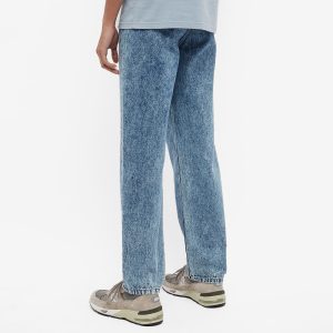 A.P.C. Martin Loose Fit Jeans