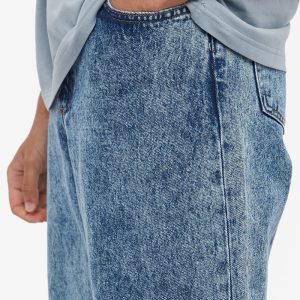 A.P.C. Martin Loose Fit Jeans