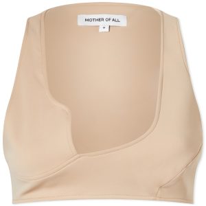 Mother of All Cecilia Bralette Top