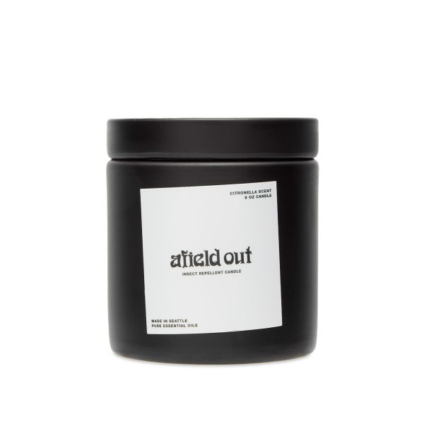 Afield Out Citronella Candle