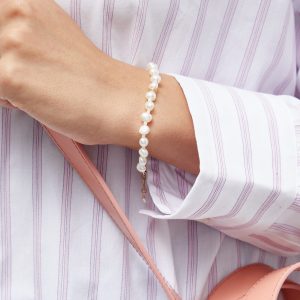 Anni Lu Stellar Pearly Bracelet