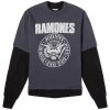 Undercover Ramones Reversible Sweater