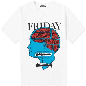 Undercover Friday T-Shirt