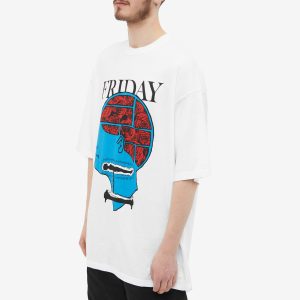 Undercover Friday T-Shirt