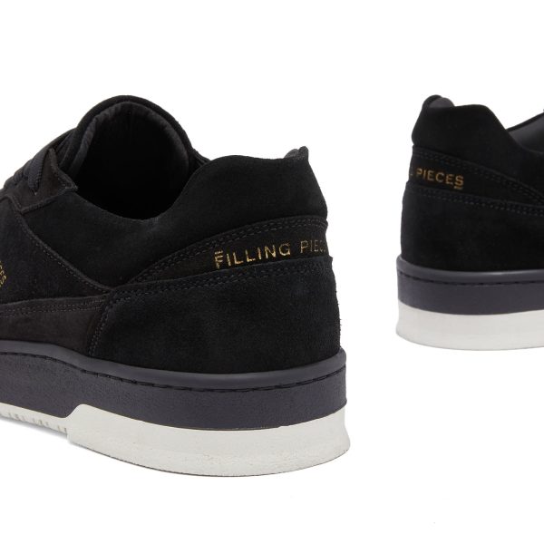 Filling Pieces Ace Suede Sneaker