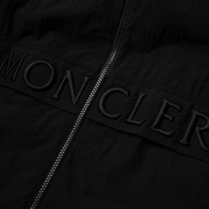 Moncler Joly Crinkle Nylon Jacket
