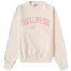 Sporty & Rich Wellness Ivy Sweater - END. Exclusive