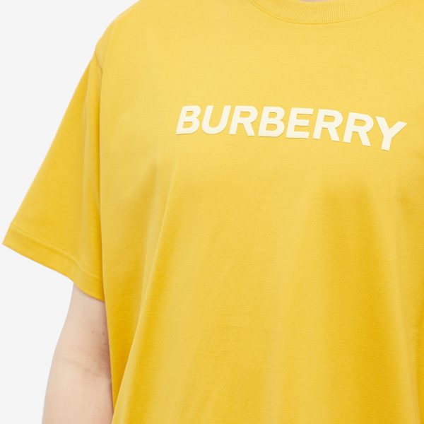 Burberry Harriston Logo T-Shirt