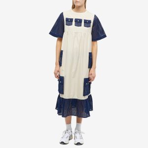 W'menswear Summer Fortune Pocket Dress