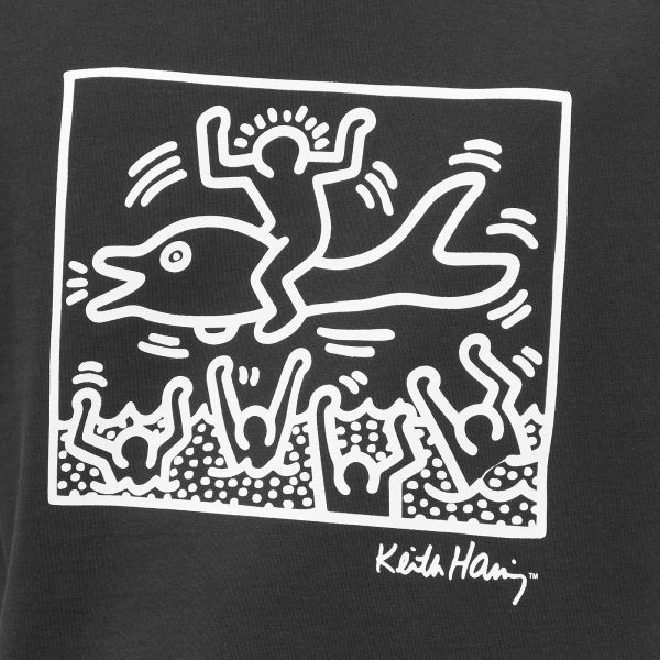 Jungles Jungles x Keith Haring Environmentalism Tee