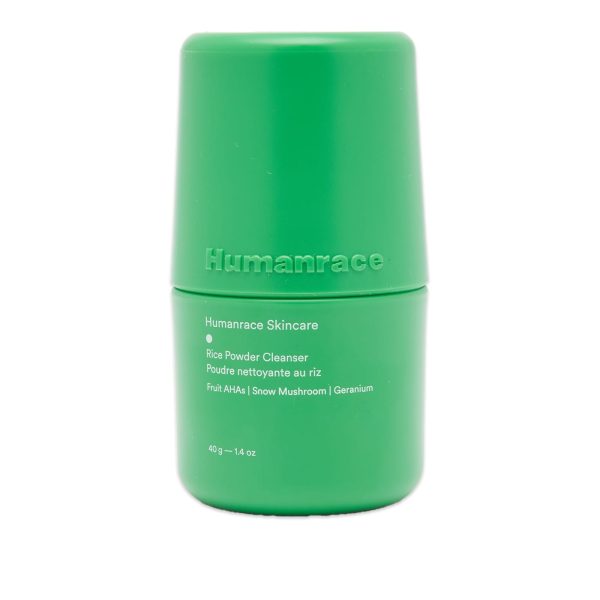 Humanrace Rice Powder Cleanser