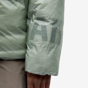 RAINS Kevo Puffer Jacket