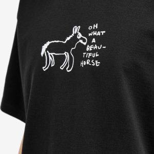 Polar Skate Co. Beautiful Horses T-Shirt