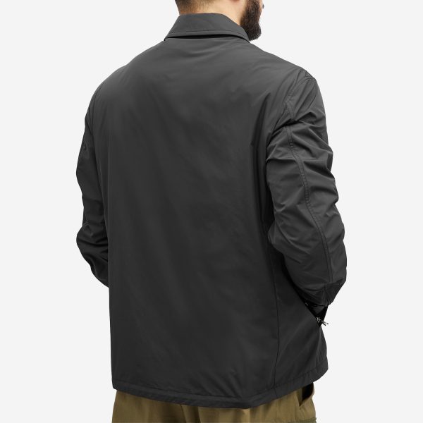 Moncler Epte Micro Soft Nylon Jacket