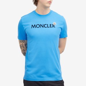 Moncler Tonal Logo T-Shirt