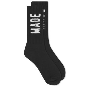 Human Made HM Logo Sock