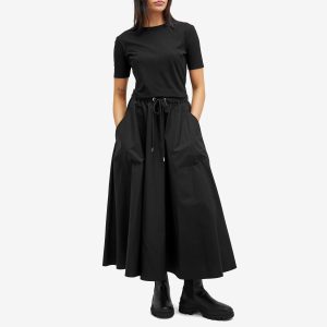Moncler Midi Skirt