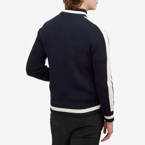 Moncler Knit Taping Jacket