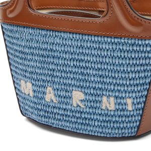 Marni Tropicalia Micro Bag