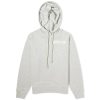 Moncler Contrast Stitch Hoodie