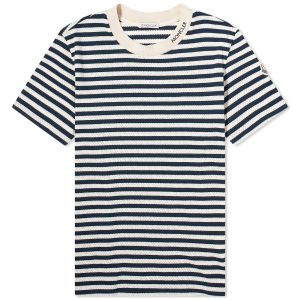 Moncler Striped T-Shirt