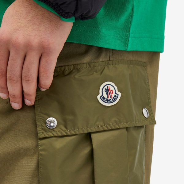 Moncler Cargo Trousers