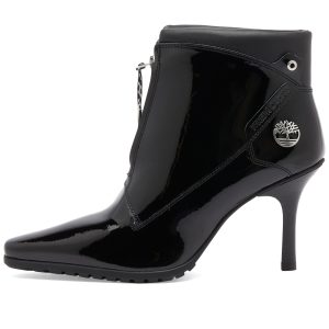 Timberland x Veneda Carter Front Zip Heel Boot