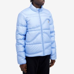 Moncler Cabbage Down Jacket