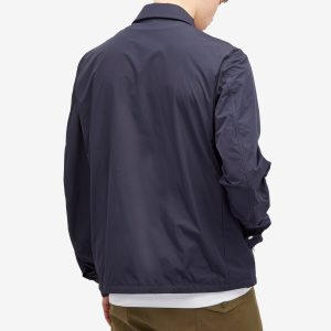 Moncler Epte Micro Soft Nylon Jacket