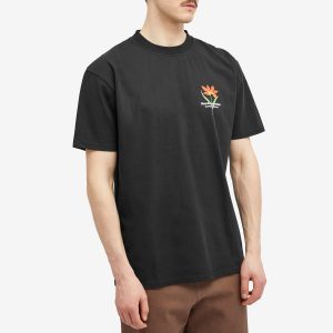 New Amsterdam Surf Association Tulip T-Shirt