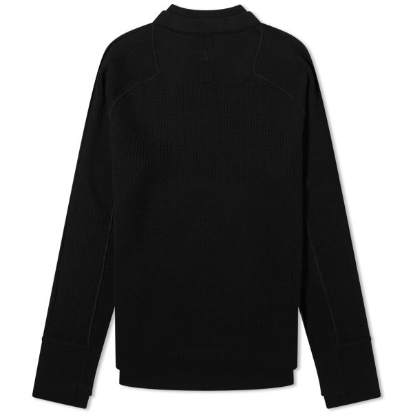 Nike Every Stitch Considered Long Sleeve Knit