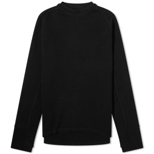 Nike Every Stitch Considered Long Sleeve Knit