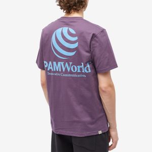 P.A.M. P. World T-Shirt