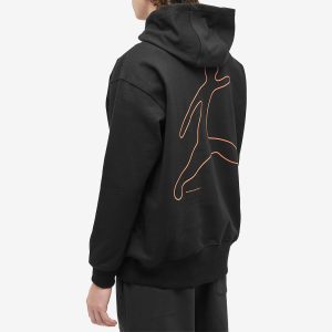 P.A.M. Xtc Popover Hoodie