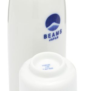 BEAMS JAPAN Sake Bottle & Cup Set