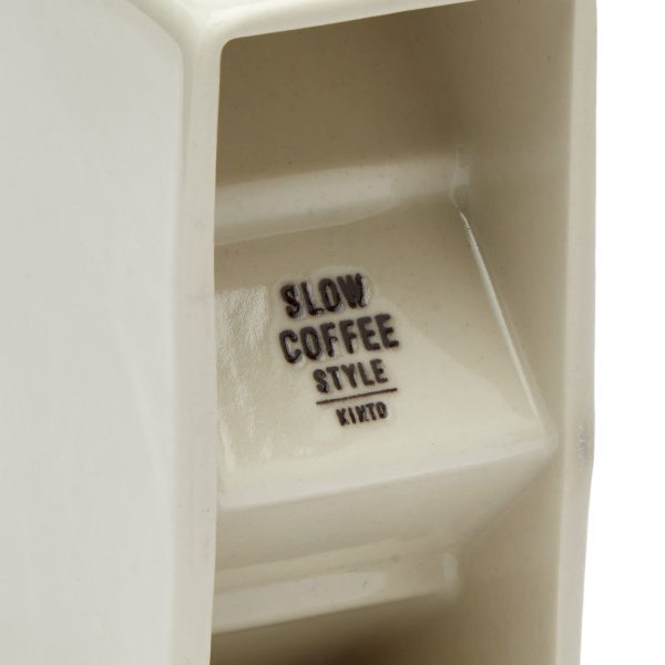 KINTO SCS Coffee Paper Filter Stand