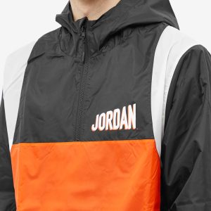 Air Jordan Flight Hooded Woven Jacket
