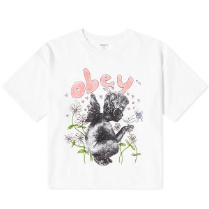 Obey Garden Fairy T-Shirt