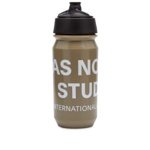 Pas Normal Studios Logo Bidon Water Bottle