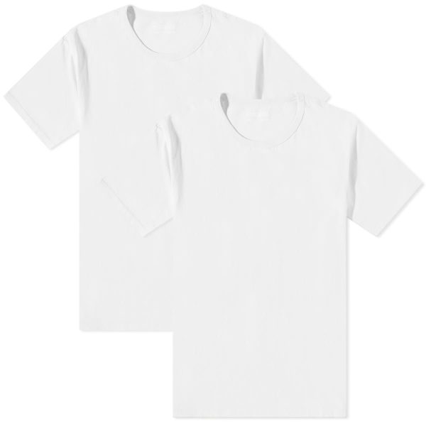 Lady White Co. Tubular T-Shirt 2-Pack