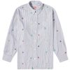 Kenzo Target Oversized Shirt