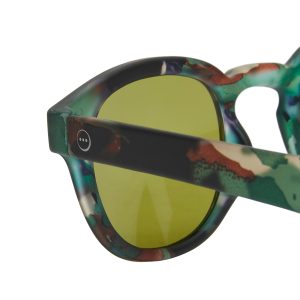 IZIPIZI x Engineered Garments C Sunglasses