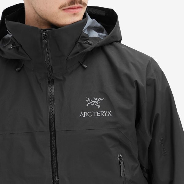 Arc'teryx Beta AR Jacket