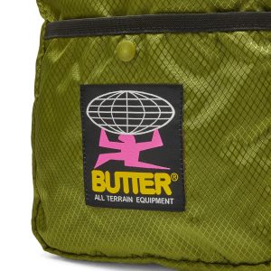 Butter Goods Terrain Riptstop Side Bag